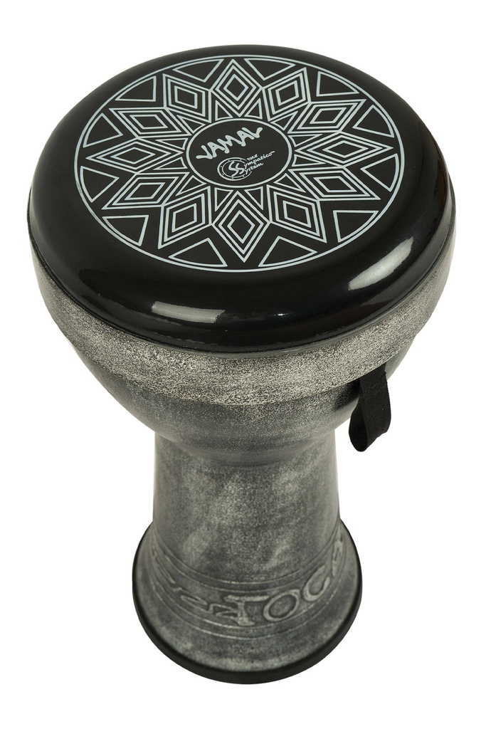 Doumbek Sympatico Jamal Signature 9,5"