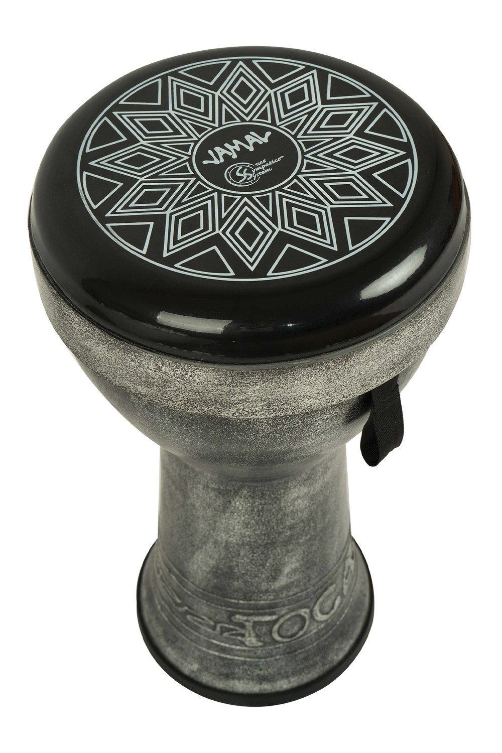 Doumbek Sympatico Jamal Signature 9,5"