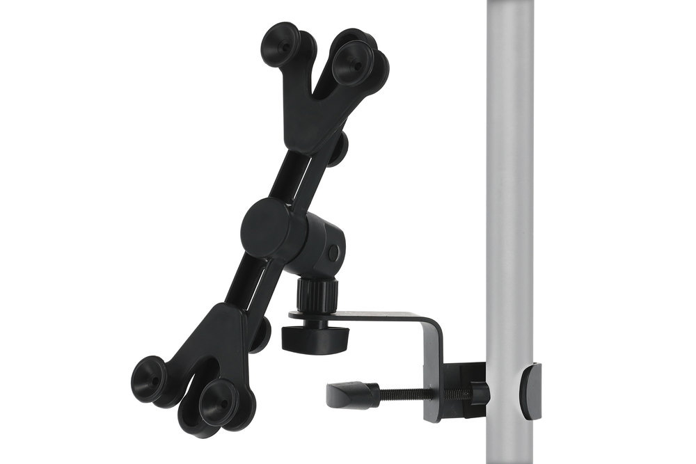 Fixation Tablette universelle