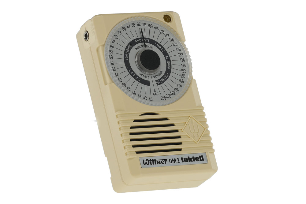 Métronome QM 2