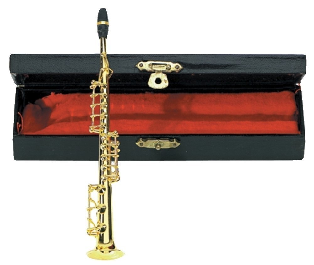 Instrument miniature