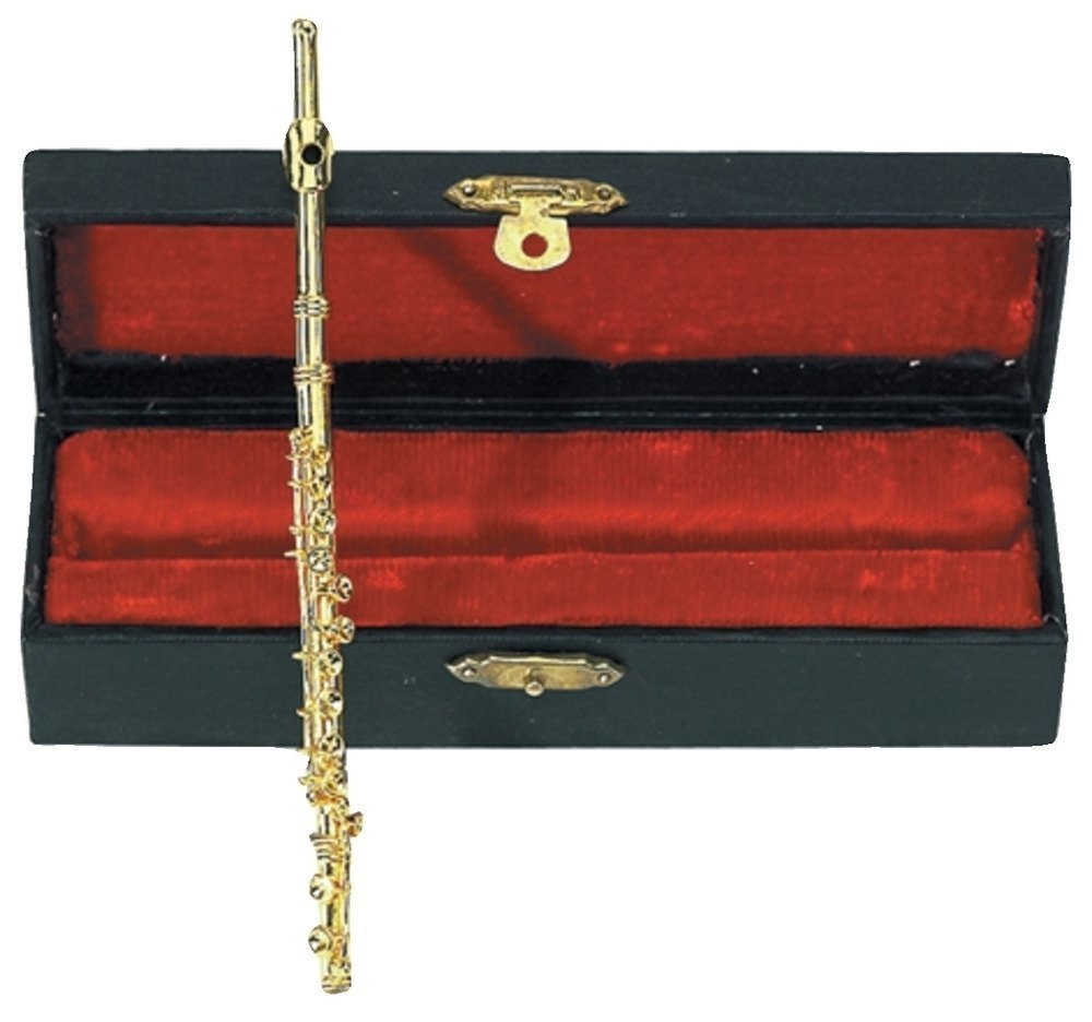 Instrument miniature