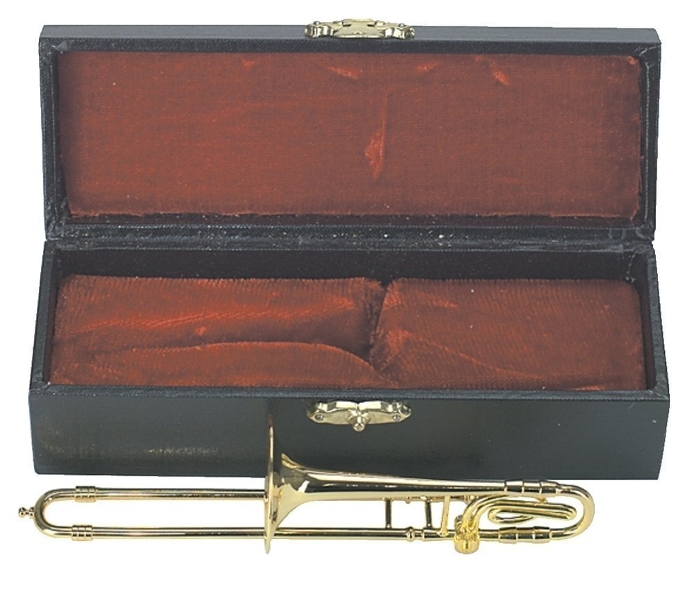 Instrument miniature
