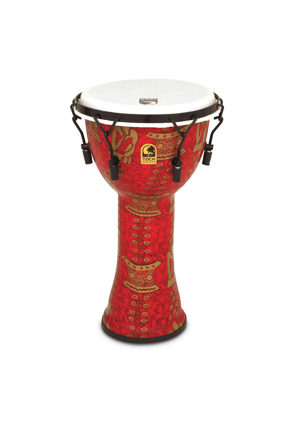 Djembe Freestyle II Accord mécanique