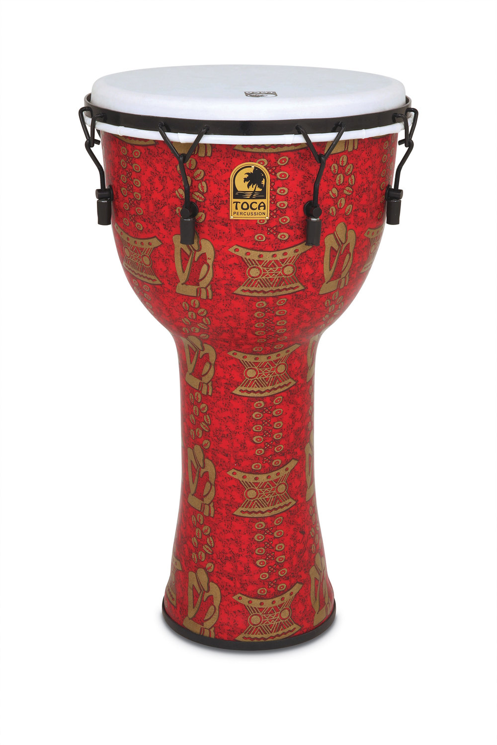 Djembe Freestyle II Accord mécanique