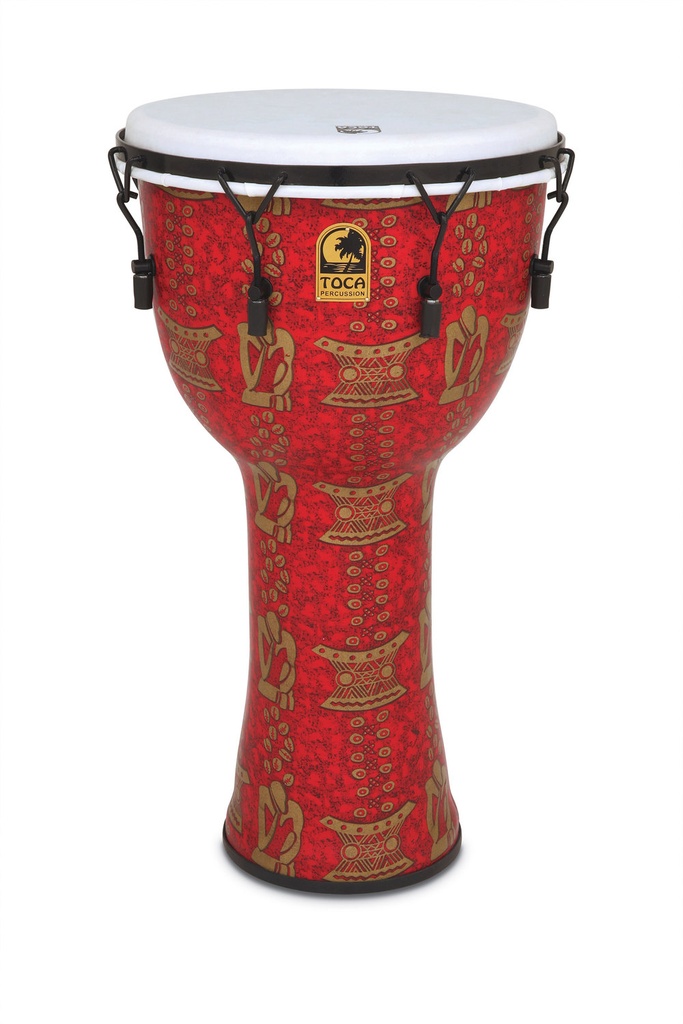 Djembe Freestyle II Accord mécanique