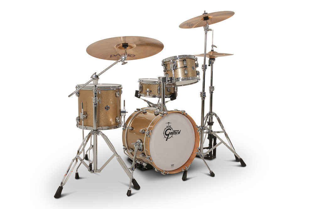 Jeu de fûts Catalina Club