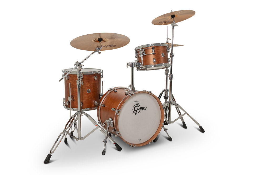 Jeu de fûts Catalina Club