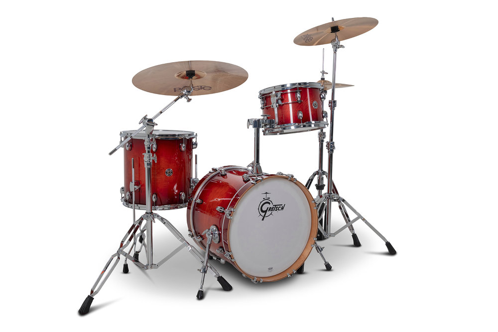 Jeu de fûts Catalina Club