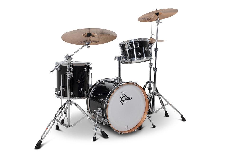 Jeu de fûts Catalina Club