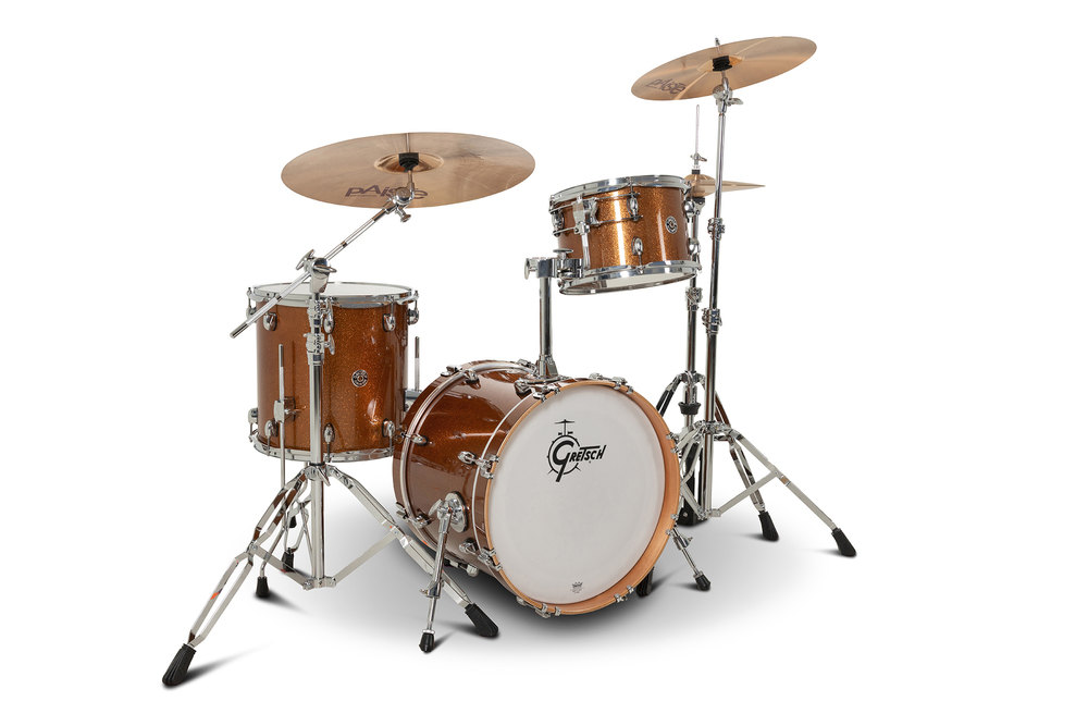 Jeu de fûts Catalina Club