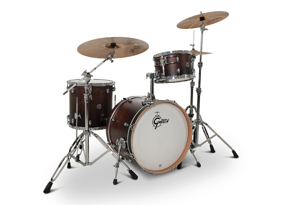 Jeu de fûts Catalina Club