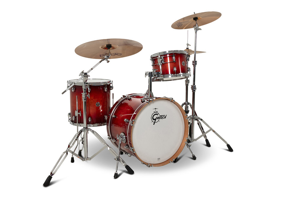 Jeu de fûts Catalina Club