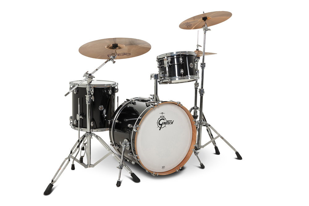 Jeu de fûts Catalina Club