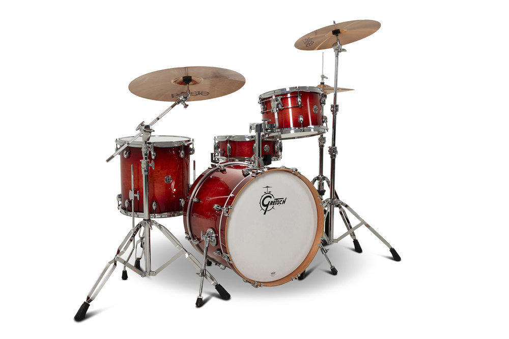 Jeu de fûts Catalina Club