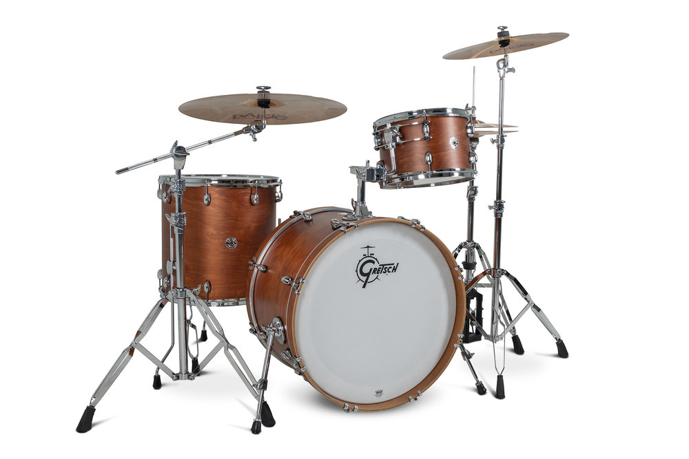 Jeu de fûts Catalina Club