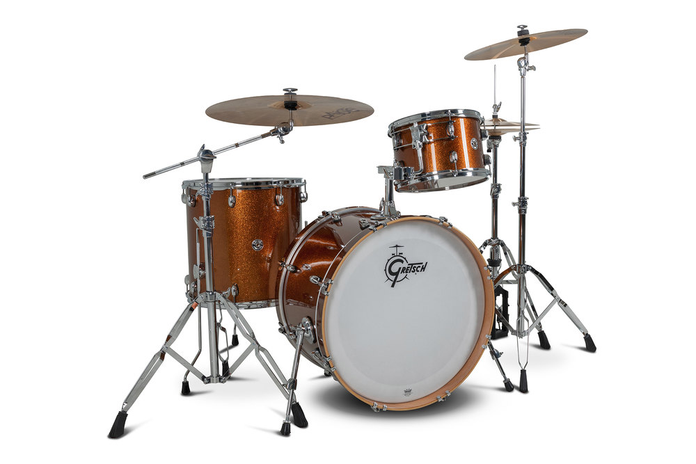 Jeu de fûts Catalina Club