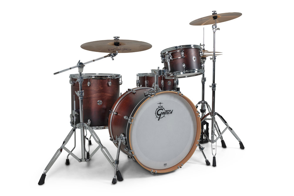 Jeu de fûts Catalina Club