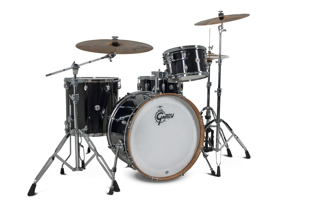 Jeu de fûts Catalina Club