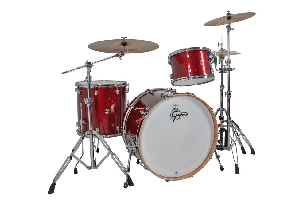 Jeu de fûts Catalina Club