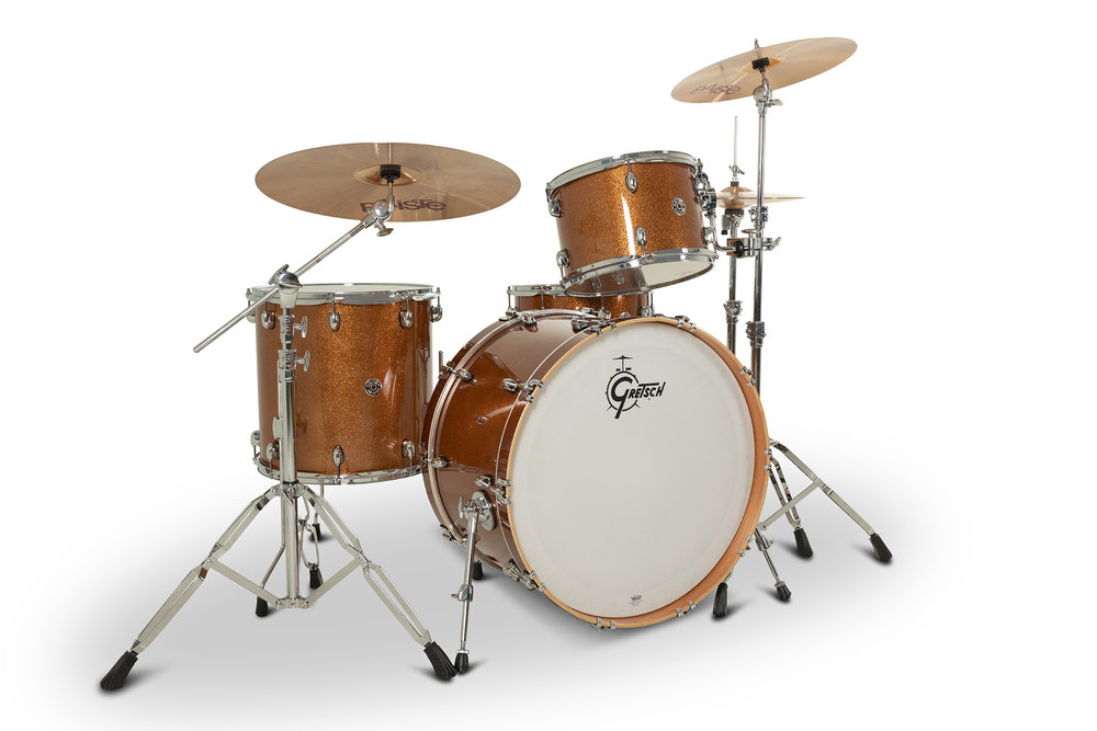 Jeu de fûts Catalina Club