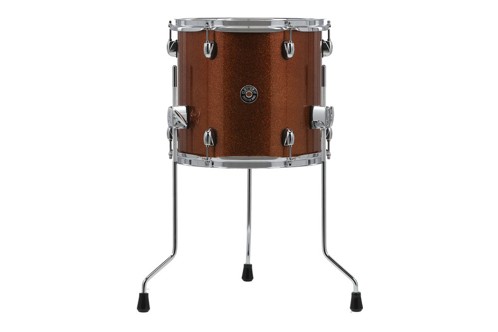 Floor Tom Catalina Club