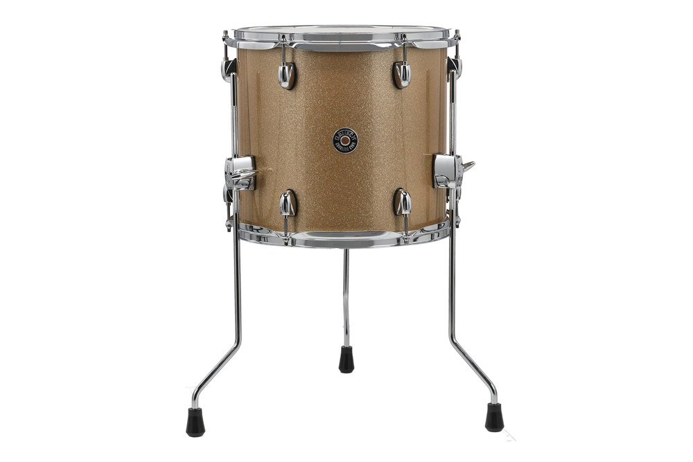 Floor Tom Catalina Club