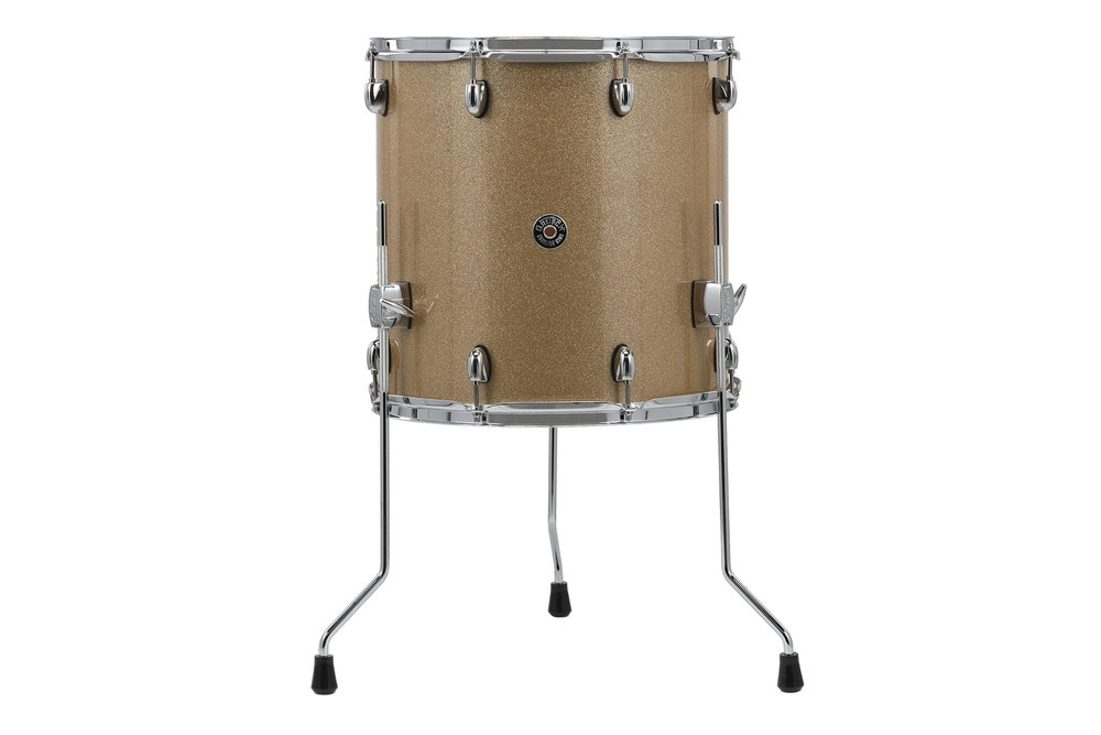 Floor Tom Catalina Club