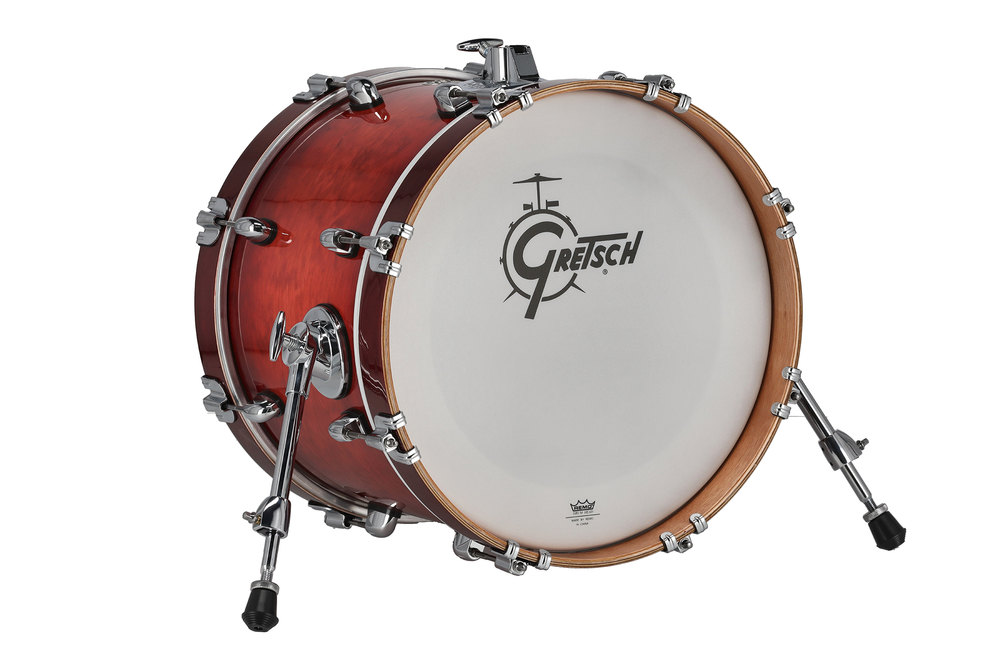 Grosse caisse Catalina Club