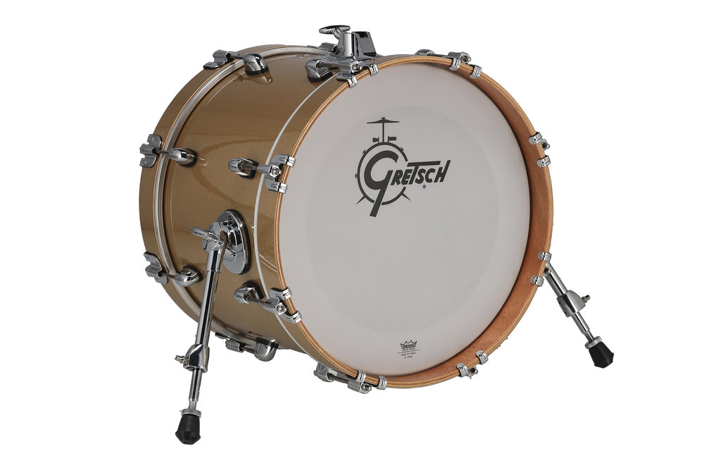 Grosse caisse Catalina Club