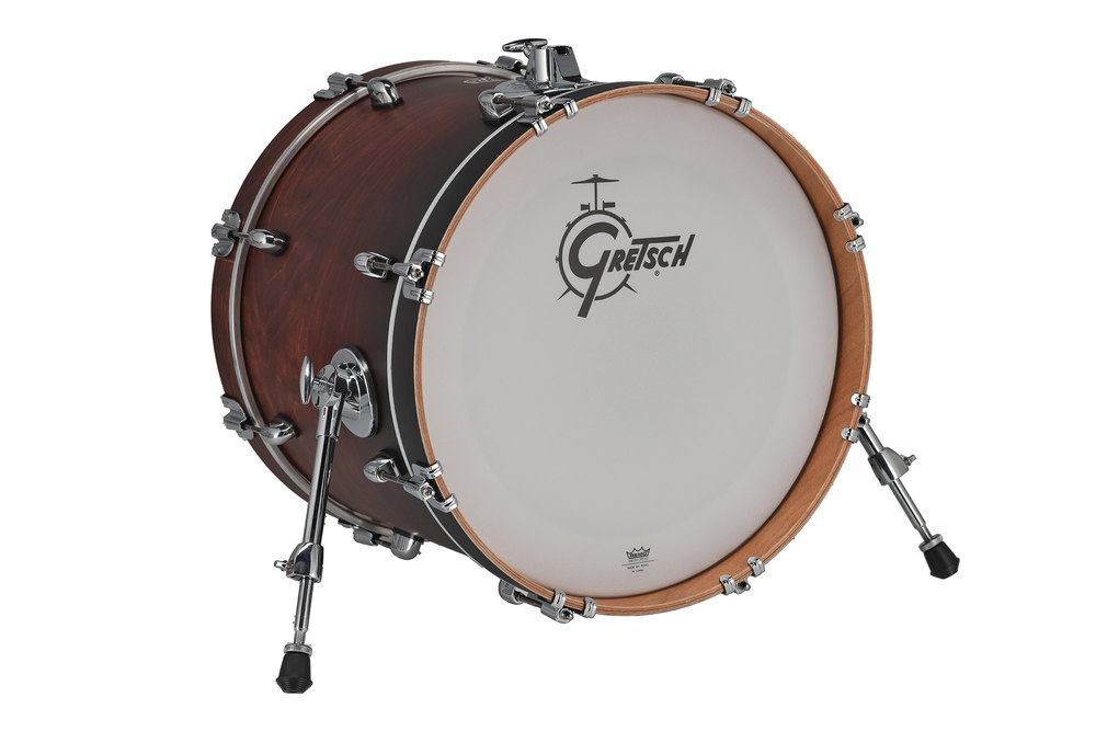 Grosse caisse Catalina Club