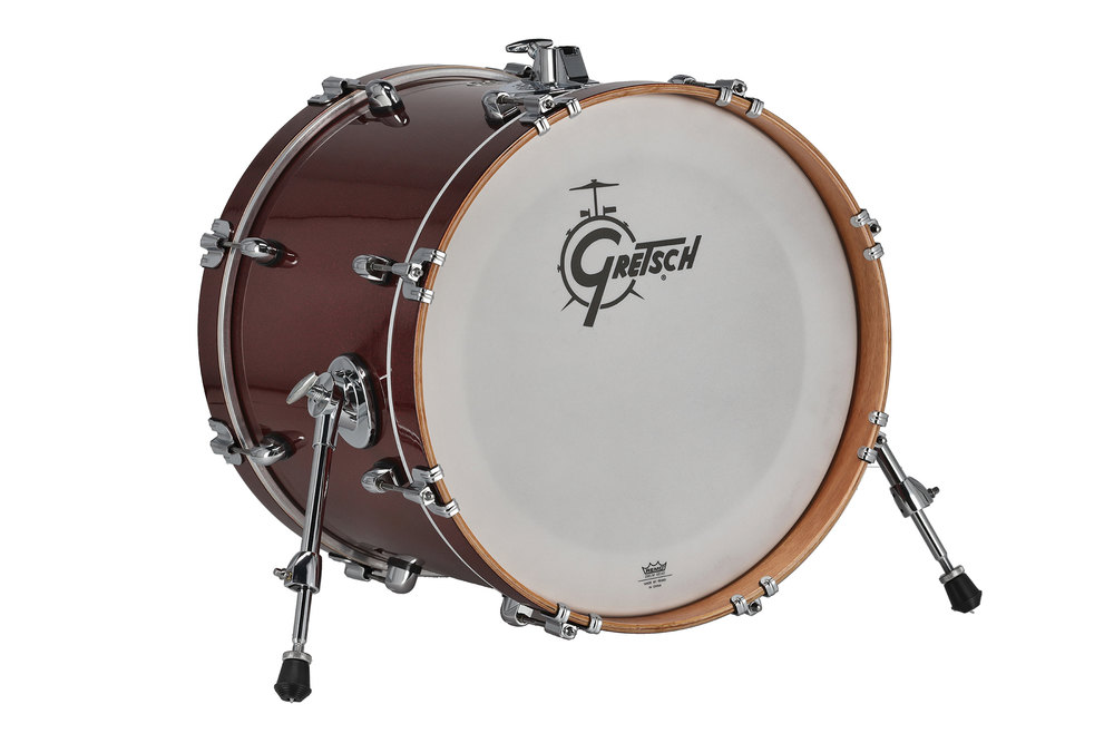 Grosse caisse Catalina Club