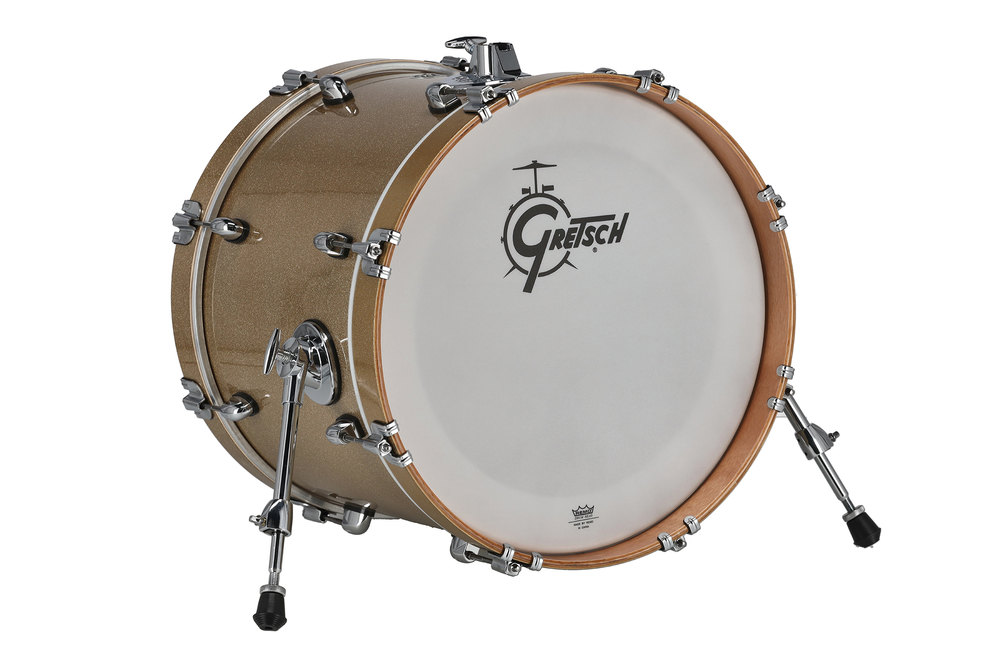 Grosse caisse Catalina Club