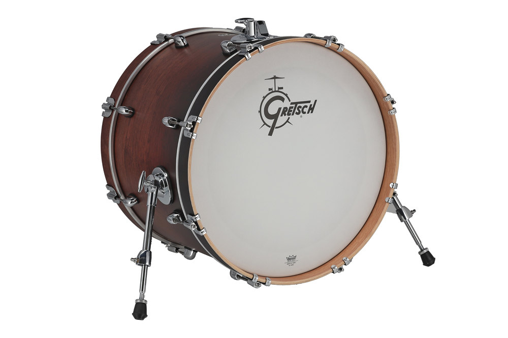 Grosse caisse Catalina Club