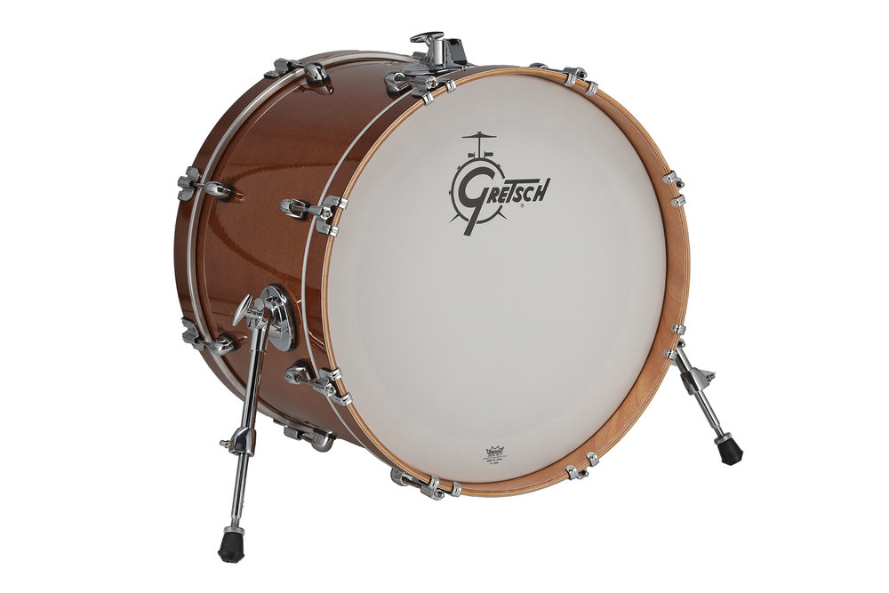 Grosse caisse Catalina Club