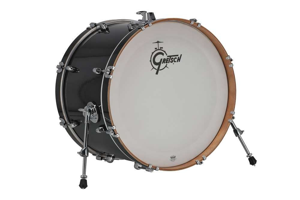 Grosse caisse Catalina Club