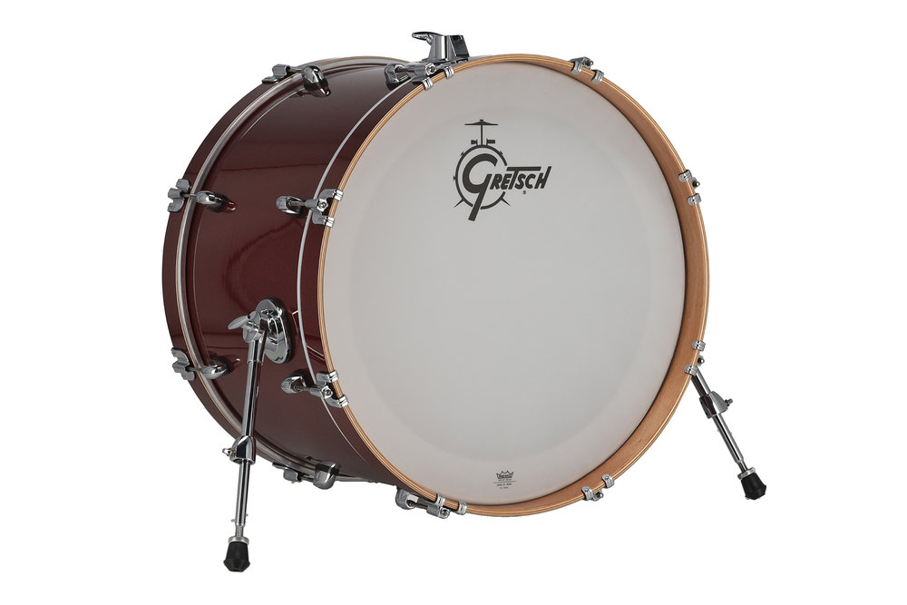 Grosse caisse Catalina Club