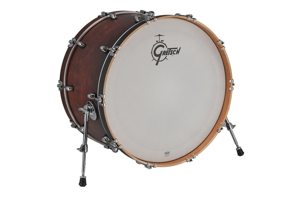 Grosse caisse Catalina Club