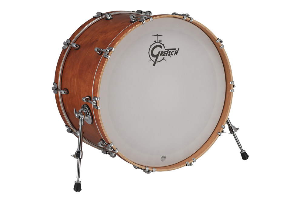 Grosse caisse Catalina Club