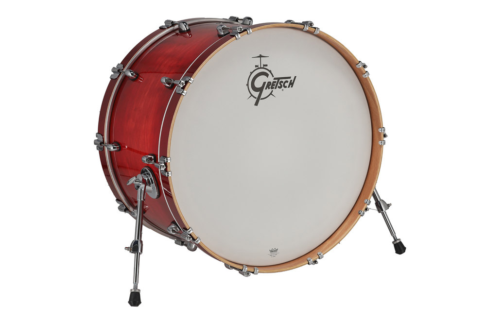 Grosse caisse Catalina Club