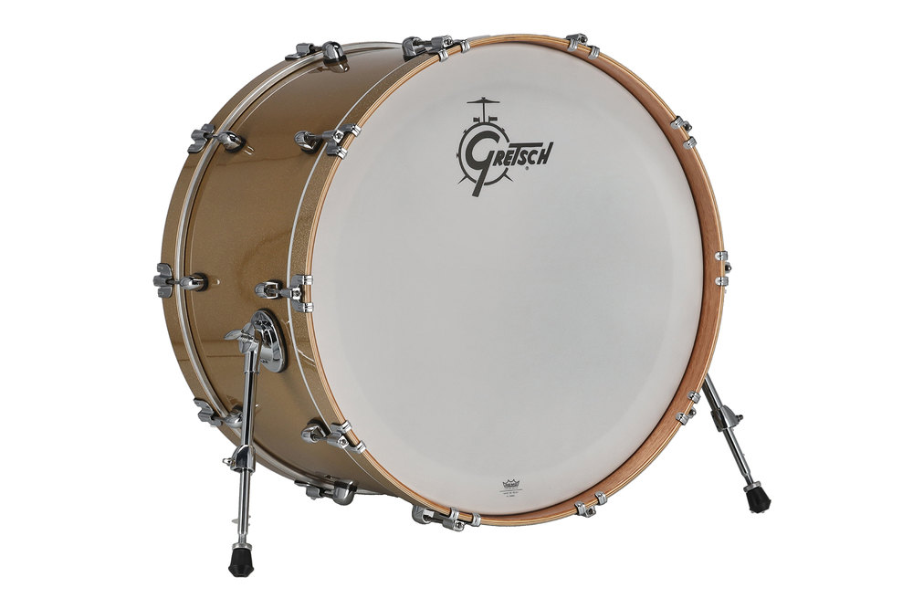 Grosse caisse Catalina Club