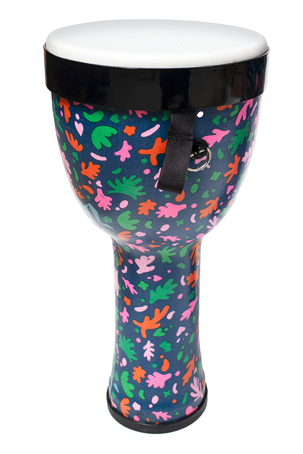 Djembe Sympatico Pretuned TSSND-8AD-FP