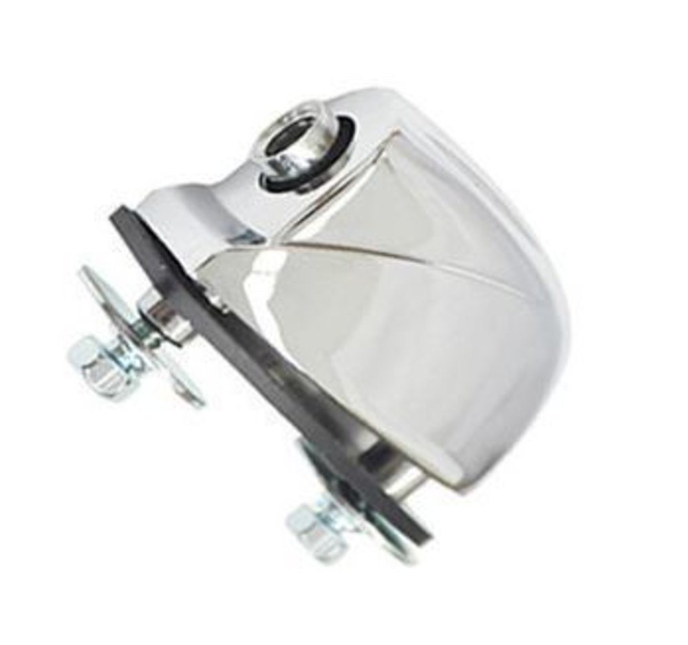 Accessoire tom Coquille