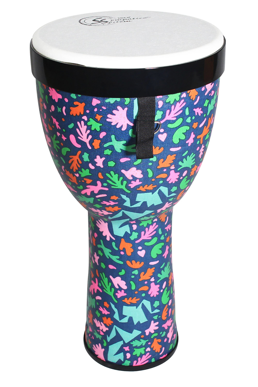 Djembe Sympatico Pretuned TSSND-10AD-FP