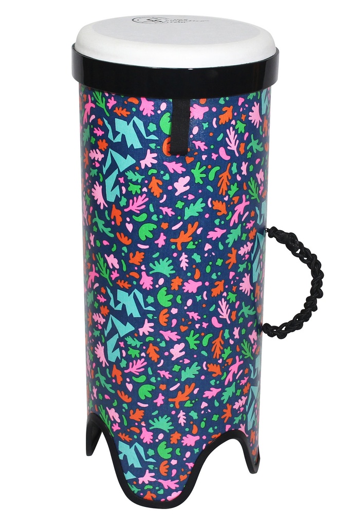 Tubadora Sympatico Tunable TSSTB-10AD-FT