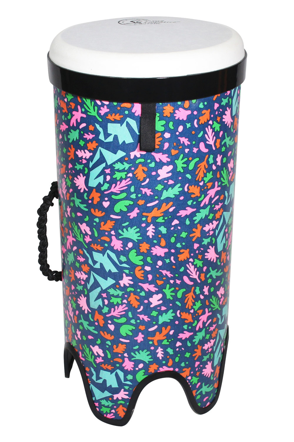 Tubadora Sympatico Tunable TSSTB-12AD-FT