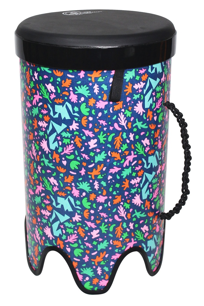 Tubadora Sympatico Tunable TSSTB-14AD-SLT