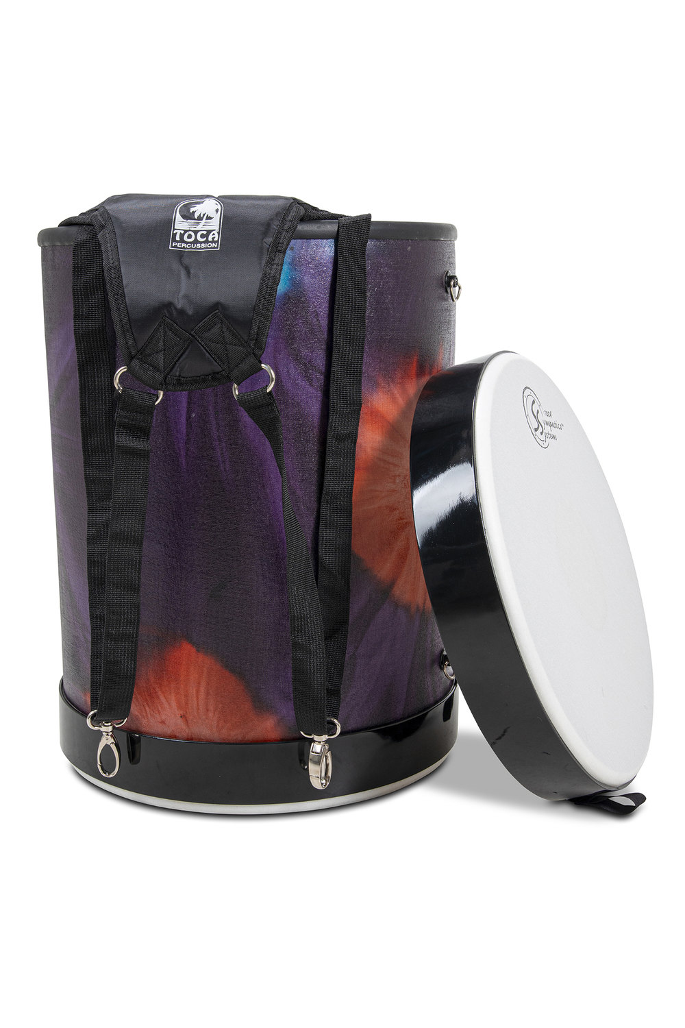 Djun Djun Freestyle II Woodstock Purple