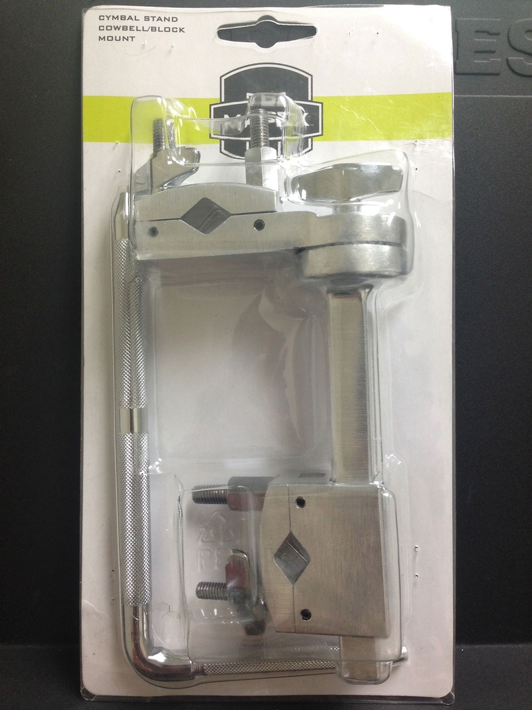 ATTACHE CLOCHE MAPEX SUPPORT CYMBALE