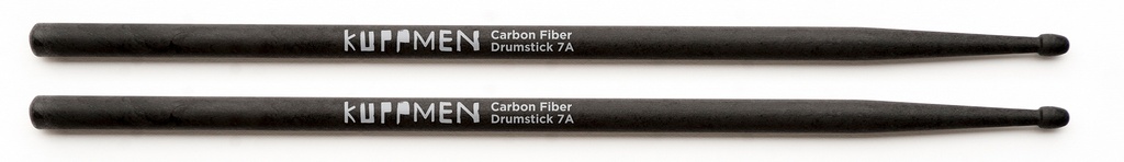 BAGUETTES KUPPMEN FIBRE CARBONE 7A